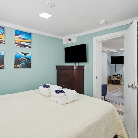 23 Center St - Sunny Side Down - Downstairs Apartment Folly Beach Exterior foto